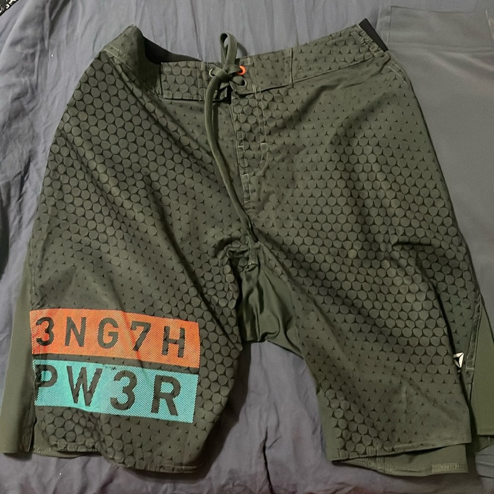 Reebok CrossFit shorts men’s small